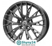 Replica HRE XF-015 Hyper Black