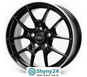 Replica Ford KW11 MBL