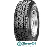 CST Sahara A/T CS912 — надійні шини для бездоріжжя