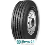 Atlander ATL328 (рульова вісь)