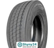 Рульова вісь CrossWind CW-HS02: надійність і точність в управлінні