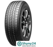 Michelin Primacy A/S: Високоякісна шина для комфортної їзди