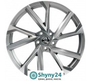 Replica Skoda SK5635 SGMF