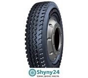 Lanvigator S600: Універсальна шина для будь-яких умов дороги