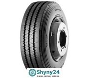 Рульова вісь Lassa LS/R 3100 – надійність та точність в управлінні