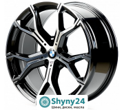 Replica BMW FORGED GT F2P031 BP