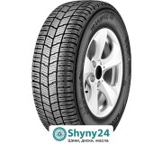 Kleber Transpro 4S: ідеальний вибір для будь-якої погоди