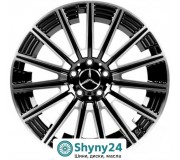 Replica Mercedes MR3176 BMF