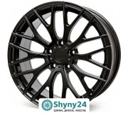 Replica Advanti ADV1 (334) Matt Black