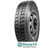 Wellplus WAM716 (ведуча вісь)