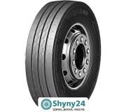 Leao L202-T (причіпна вісь)