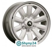 Диски Alst: якість та надійність для вашого авто