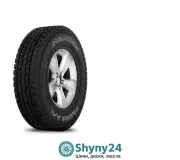 Всесезонні шини Duraturn