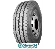 Kapsen HS218 - універсальна шина для всіх умов дороги