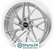 Replica FF-V16 Hyper Silver