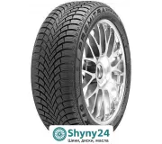 MAXXIS Premitra Snow WP6 - Ваш надійний компаньйон на зимовій дорозі