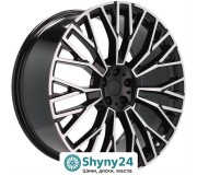 Литі диски Racing Line