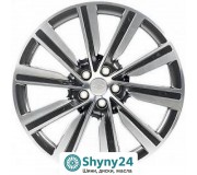 Replica Land Rover (LR22010) MG