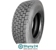 Double Coin RLB468: Ведуча вісь для максимальної надійності