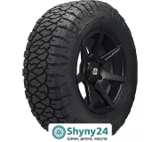 Maxxis Razr AT 811: Вибір для позашляхових пригод