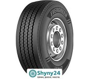 Evergreen ETR31 (причіпна вісь)