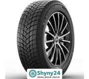 Michelin X-Ice Snow