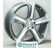 Replica GT Audi ZY2012 MG