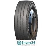 Kapsen HS296 - Надійна рульова вісь для вашого автомобіля