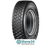 Haohua GD18 (ведуча вісь)