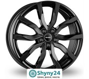 Mak Koln Gloss Black