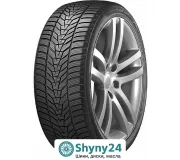 Hankook Winter I*Cept Evo3 W330C: Надійність зими на кожному кроці