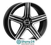 Mak Lewis-D Black Mirror