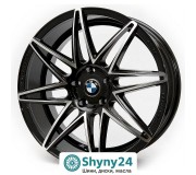 Replica BMW TF 04 BMF