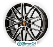 Replica Porsche 3082 BMF