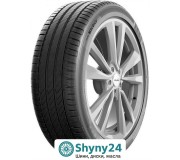 Kleber Dynaxer HP5: Ваш надійний вибір для комфортної їзди