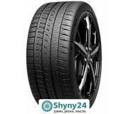 Michelin Pilot Sport All Season 4