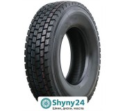 Doublestar DSRD01 (ведуча вісь)