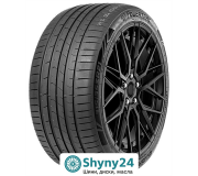 Powertrac ECOSPORT X77