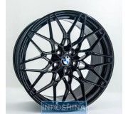 Replica GT Y1091 Black