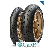 Metzeler Sportec M7 RR