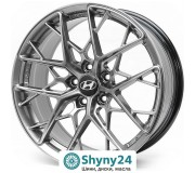 Replica Hyundai FF-511 Hyper Black