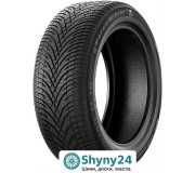 BFGoodrich G-Force Winter 2 SUV: Взимку на всі 100%!