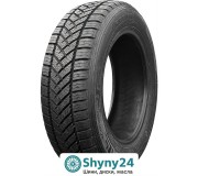 Шини Warrior: Надійність та продуктивність на дорозі