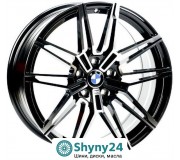 Flow Forming FF078 BMF