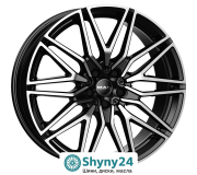 Mak Sturm Black Mirror