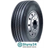 Рульова вісь Kapsen HS201: надійність та точність управління