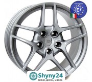 WSP Italy W1053 Helios Silver