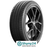 BFGoodrich Advantage 2: Висока продуктивність на будь-якому покритті