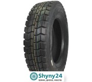 Tercelo Transmate TRD02 (ведуча вісь)