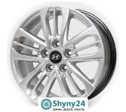 Replica Hyundai RB315S HS